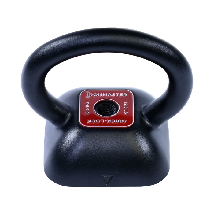 Ironmaster Quick-Lock 12.5