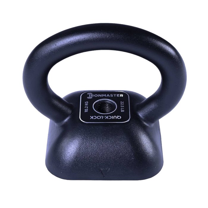 Ironmaster Quick-Lock 22.5