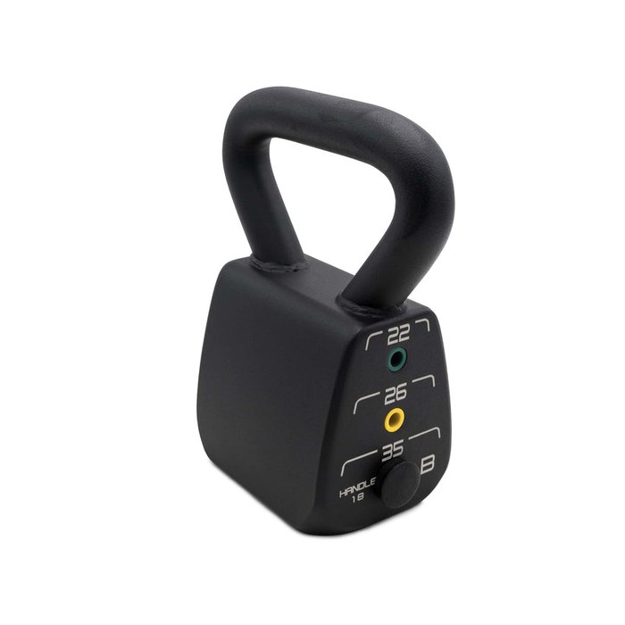 PowerBlock Pro 18-35