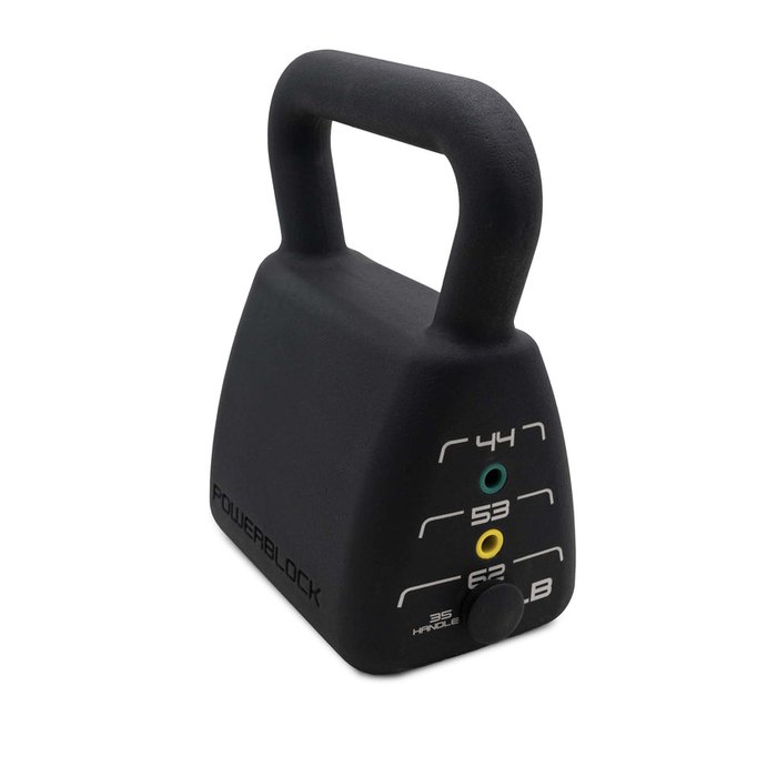 PowerBlock Pro 35-62