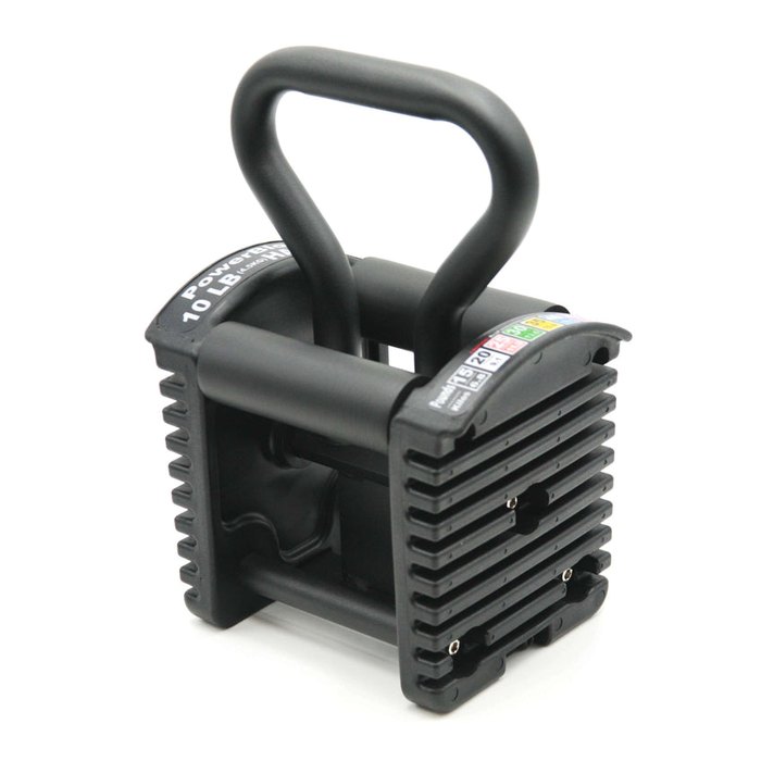 PowerBlock Kettlebell Handle