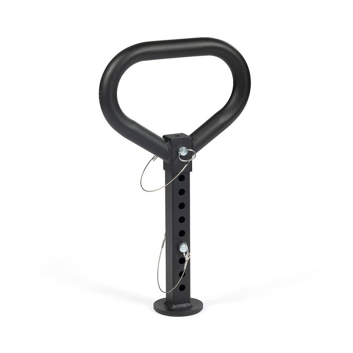 Titan Plate Loadable Swing