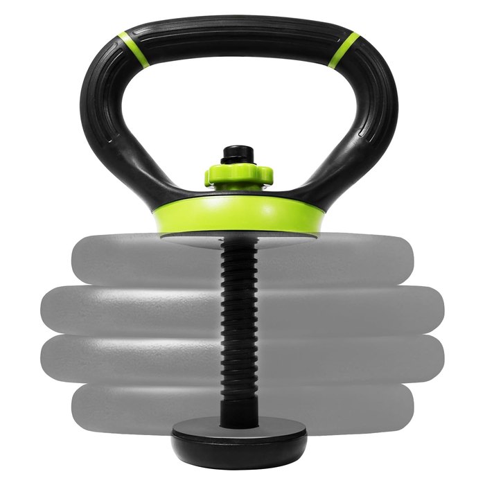 Yes4All Kettlebell Handle