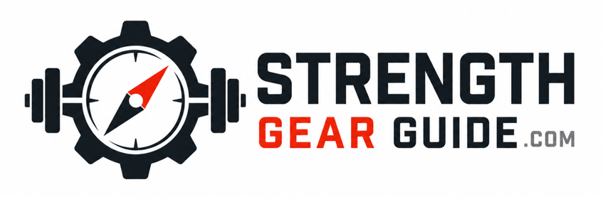 Strength Gear Guide